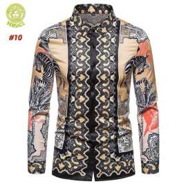 Picture of Versace Shirt Long _SKUVersaceM-4XL12yr35827503